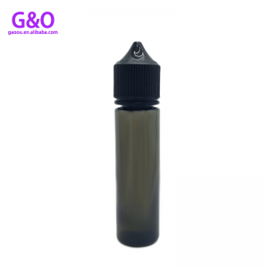 زجاجة السائل 60ML السمين الغوريلا V3 الدخان النفط ه السجائر vape ejuice 60ML زجاجة يونيكورن
